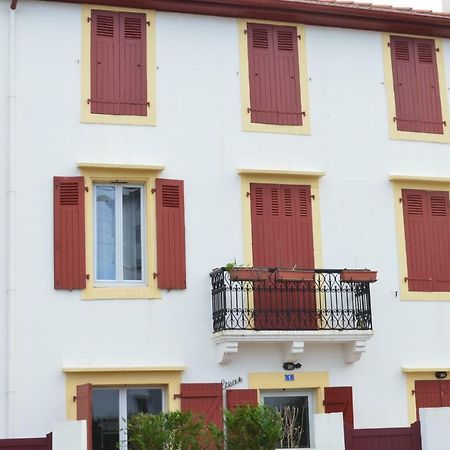 Studio Biarritz - Renove Et Moderne - Au Calme - Centre Ville - Tout A Pied ภายนอก รูปภาพ