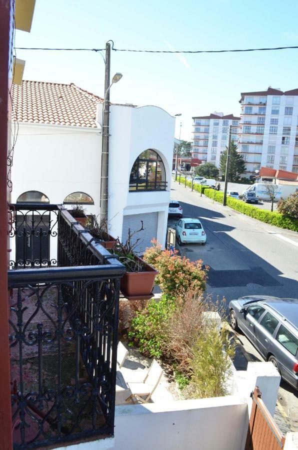 Studio Biarritz - Renove Et Moderne - Au Calme - Centre Ville - Tout A Pied ภายนอก รูปภาพ